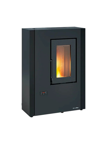 Nordica stufa pellet - nordica,