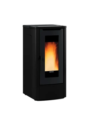 Nordica stufa pellet - nordica,