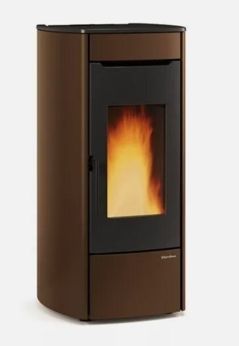 Nordica extraflame termostufa - nordica,