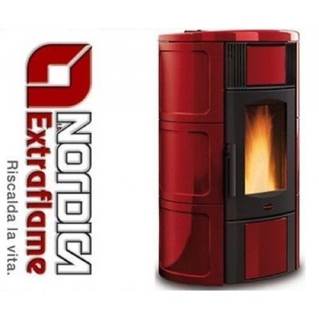 Termostufa stufa pellet - termostufa,