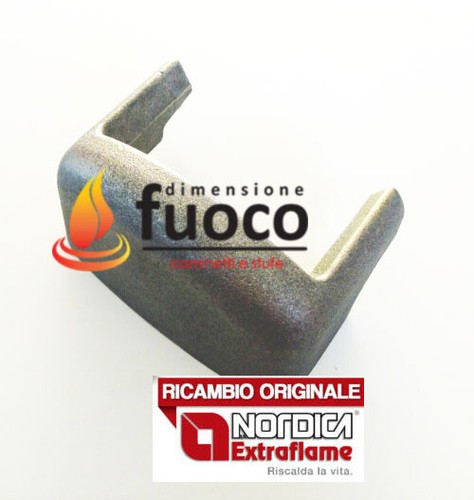 Battifiamma ghisa originale - battifiamma,