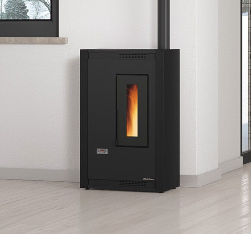 Nordica extraflame stufa - extraflame,