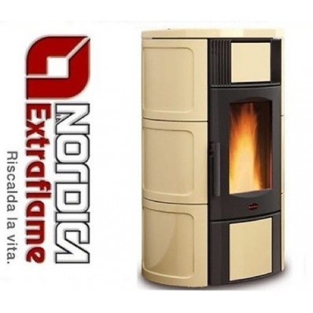 Termostufa stufa pellet - termostufa,