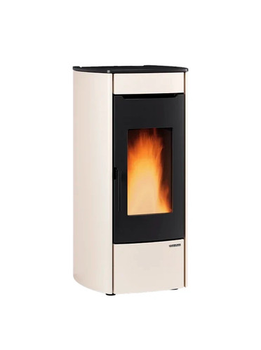 Nordica termostufa pellet - nordica,