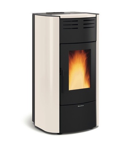 Termo stufa pellet - 5, stelle