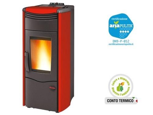 Termostufa stufe pellets - termostufa, a
