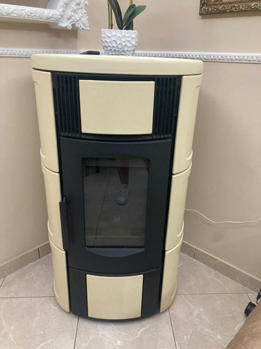 Termostufa nordica più - termostufa,