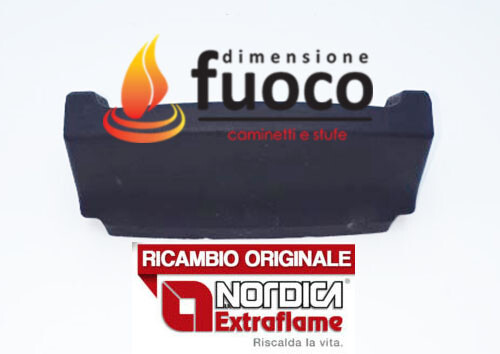 Battifiamma nordica extraflame - nordica,