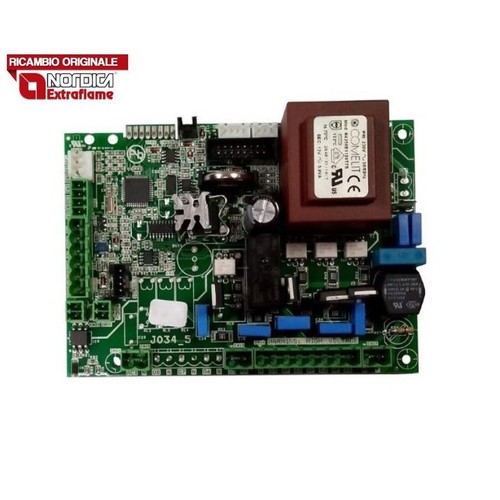 Extraflame 002272575 scheda - extraflame,