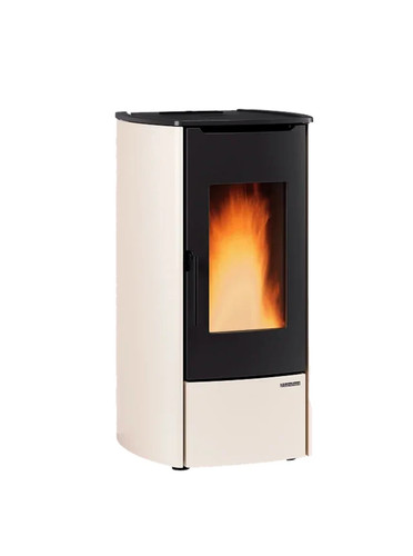 Nordica termostufa pellet - nordica,