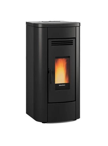 Nordica stufa pellet klaudia - nordica,