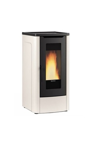 Stufa pellet nordica - stufa, la