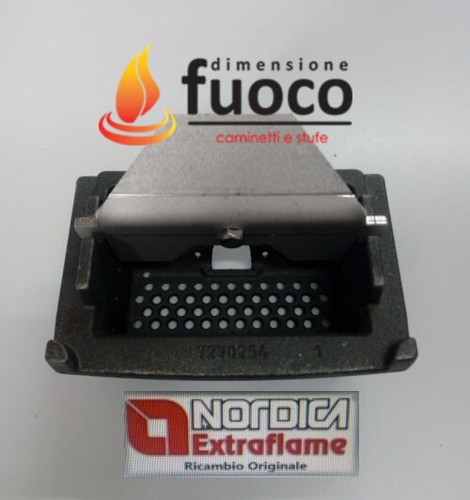 Braciere nordica extraflame - nordica,