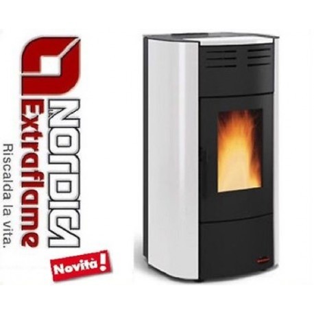 Termostufa stufa pellet - termostufa,