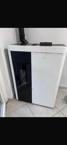 Nordica extraflame virna - la,