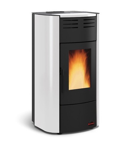 Termo stufa pellet stelle - termo,