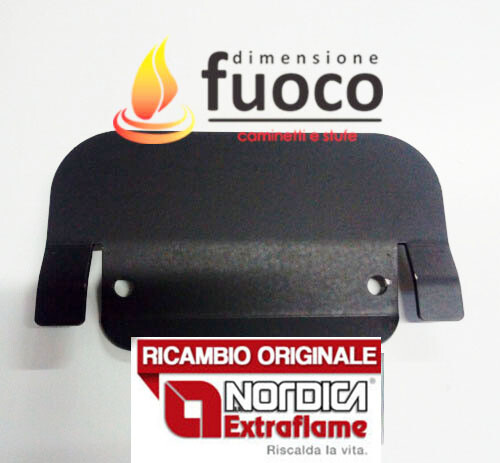Battifiamma nordica extraflame - nordica,