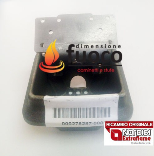Braciere crogiolo nordica - crogiolo,