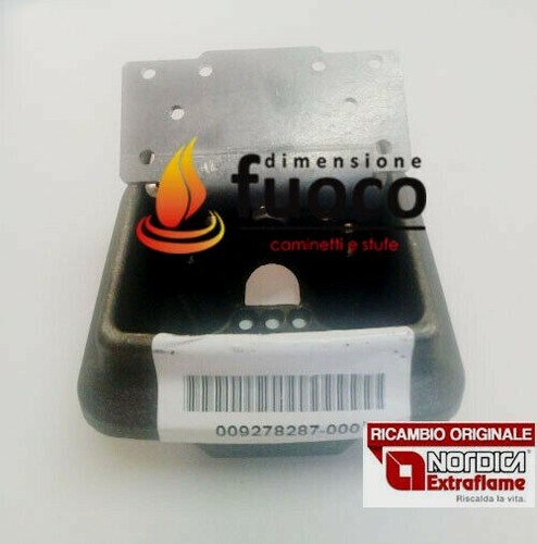 Braciere nordica extraflame - braciere,