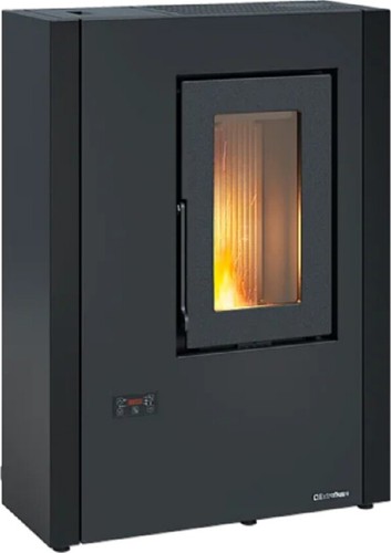 Nordica extraflame stufa a - la,