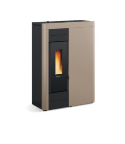 Nordica extraflame termostufa - nordica,