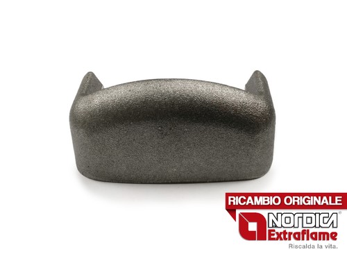 Battifiamma per braciere - per, stufe