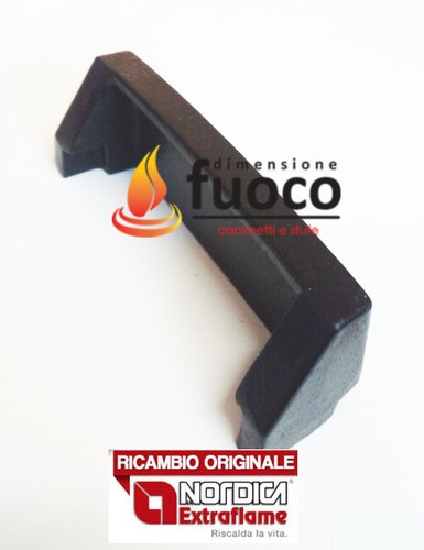 Battifiamma nordica extraflame - battifiamma,