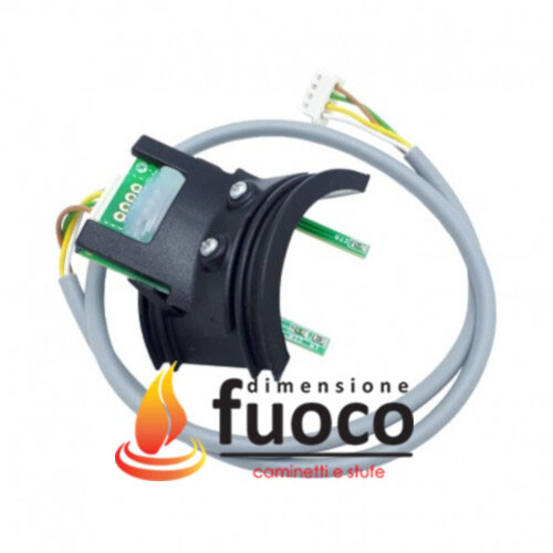 Debimetro sensore flusso aria - sensore,