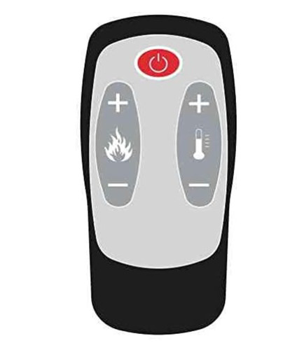 Telecomando extraflame nordica - telecomando,