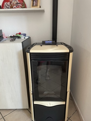 Nordica extraflame termostufa - nordica-extraflame,